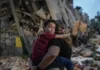 Los gráficos que muestran la magnitud y el impacto de los potentes terremotos en Venezuela