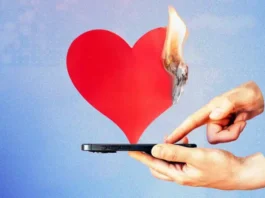 El agotamiento que producen las apps de citas y 4 consejos para evitarlo