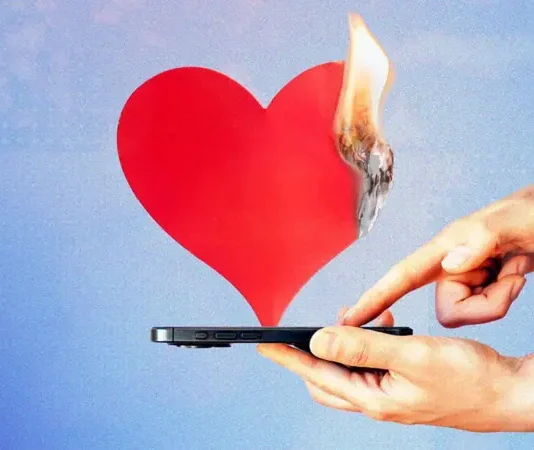 El agotamiento que producen las apps de citas y 4 consejos para evitarlo