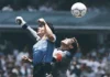 «Yo estuve ahí: vi la ‘mano de Dios’ y el ‘gol del siglo’ de Maradona en el Mundial que Argentina ganó hace 40 años»