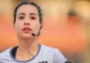 Katia Itzel García: la árbitra que hace historia como la primera mexicana en dirigir en un Mundial masculino