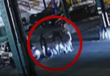 La policía de Nueva York investiga videos de hombres saliendo de las alcantarillas de la ciudad
