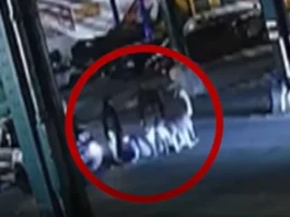 La policía de Nueva York investiga videos de hombres saliendo de las alcantarillas de la ciudad