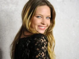 Muere a los 35 años Daveigh Chase, actriz de «The Ring» y una de las voces de «Lilo & Stitch»