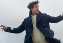 Harry Styles – Sign of the Times (Official Video)