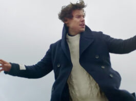 Harry Styles – Sign of the Times (Official Video)