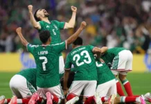 ¿Realmente rompió México la «maldición del quinto partido» en el Mundial 2026?