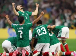¿Realmente rompió México la «maldición del quinto partido» en el Mundial 2026?