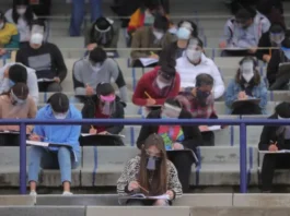 El escándalo por los buenos resultados en las pruebas de admisión de la UNAM, la universidad más grande de América Latina
