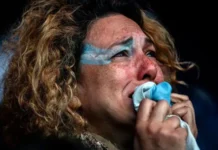 «La trampa del Mundial es que nos hacen creer que los futbolistas reflejan una patria»