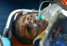 «¡Un milagro!»: el extraordinario rescate de Hernán, el hombre que estuvo 8 días bajo los escombros después de los terremotos de Venezuela