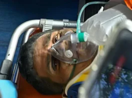 «¡Un milagro!»: el extraordinario rescate de Hernán, el hombre que estuvo 8 días bajo los escombros después de los terremotos de Venezuela