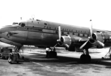 Hallan los restos del avión de Pan Am cuyo accidente hace más de 70 años marcó un antes y un después en la seguridad aérea