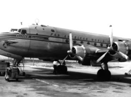 Hallan los restos del avión de Pan Am cuyo accidente hace más de 70 años marcó un antes y un después en la seguridad aérea