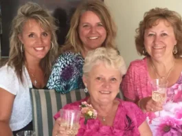 La «hora feliz» de las abuelas: la mujer que logró cambiar una ley en EE.UU. para permitir el alcohol en asilos