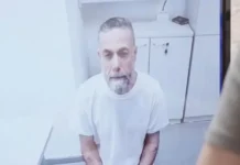 «Creo que esta será la última vez que nos veamos»: quién es el doctor Hussam Abu Safiya detenido por Israel en Gaza y por qué se teme por su vida