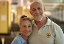 «Descubrí que mi mejor amigo y compañero de trabajo era en realidad mi hermano»