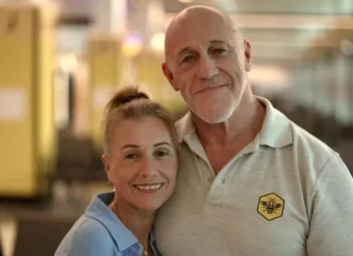 «Descubrí que mi mejor amigo y compañero de trabajo era en realidad mi hermano»