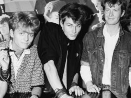 A-ha – Take On Me | Ending on a High Note