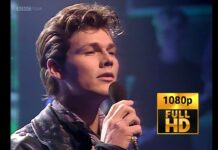 A-ha – Stay on These Roads | Ending on a High Note