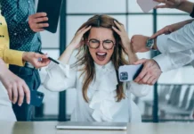 Qué es el «eustrés» y cómo se relaciona con el estrés que conocemos