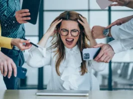 Qué es el «eustrés» y cómo se relaciona con el estrés que conocemos