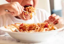Cómo Italia, un país famoso por la saludable dieta mediterránea, acabó teniendo tantos niños obesos