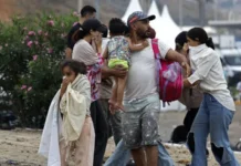 4 claves para entender la grave crisis migratoria en Ceuta, uno de los enclaves españoles en el norte de África