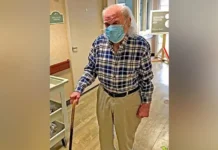 Muere a los 101 años el preso más anciano de EE.UU. que evitó 8 veces la ejecución