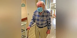 Muere a los 101 años el preso más anciano de EE.UU. que evitó 8 veces la ejecución