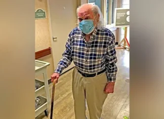 Muere a los 101 años el preso más anciano de EE.UU. que evitó 8 veces la ejecución