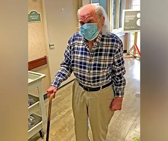 Muere a los 101 años el preso más anciano de EE.UU. que evitó 8 veces la ejecución