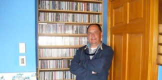 ENTREVISTA EXCLUSIVA A RADIO LUNA ON LINE