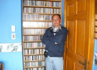 ENTREVISTA EXCLUSIVA A RADIO LUNA ON LINE
