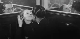 «Cuando nada era tabú»: 10 imágenes íntimas de una París perdida y decadente de la década de 1930