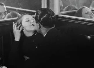 «Cuando nada era tabú»: 10 imágenes íntimas de una París perdida y decadente de la década de 1930