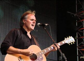 10cc – I’m Not In Love HD (Live – 2010) Radioluna.cl
