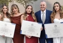 La tragedia de Ana María Saavedra, la joven trilliza que perdió a sus dos hermanas y a sus padres en el terremoto en Colombia