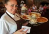 Por qué algunos restaurantes de EE.UU. están prohibiendo las propinas