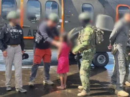 La niña de 10 años traficada de Perú a Ecuador para casarse con un hombre de 50 (y qué revela sobre el matrimonio infantil en América Latina)