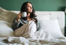 «¿Me parece a mí o soy la persona más fea del mundo?»: qué es la fase lútea y cómo afecta a las mujeres