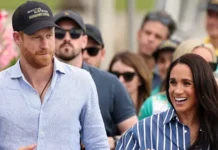 ¿Qué pasó con el sueño americano de Harry y Meghan?