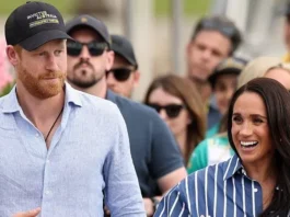 ¿Qué pasó con el sueño americano de Harry y Meghan?