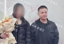 Los hombres solitarios chinos que son engañados con novias falsas por agencias matrimoniales