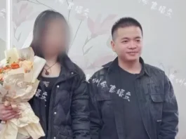 Los hombres solitarios chinos que son engañados con novias falsas por agencias matrimoniales