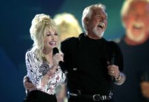Dolly Parton & Kenny Rogers Perform “Islands In The Stream” Live | CMT 100 Greatest Duets