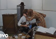 The Beatles – Oh! Darling (Official Video) Radio Luna.cl