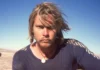 Karl Bushby, el aventurero británico que partió de Chile y lleva 28 años recorriendo el mundo a pie