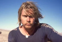 Karl Bushby, el aventurero británico que partió de Chile y lleva 28 años recorriendo el mundo a pie