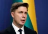 «Contratacaremos si nos atacan»: el gobierno de Lituania le dice a la BBC que tiene planes de respuesta y evacuación ante las amenazas de Rusia